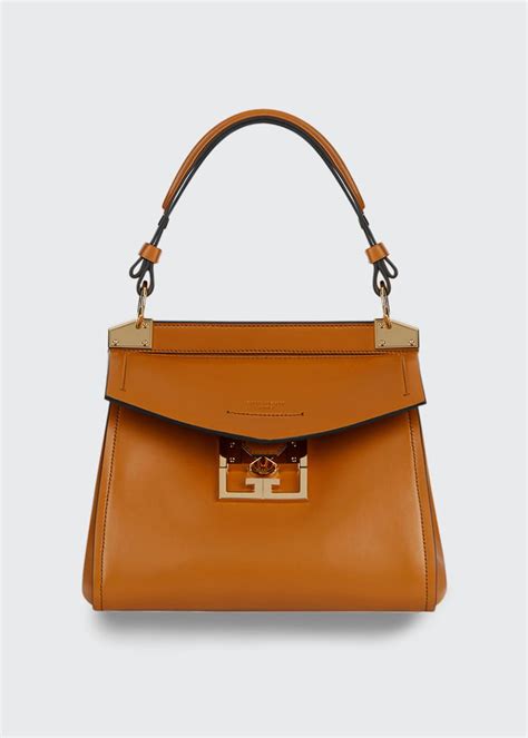 givenchy mystic small calfskin top-handle bag|Givenchy Mystic Small Calfskin Top.